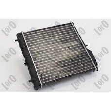 Ψυγείο Νερού HYUNDAI ATOS MPV 1997 - 2000 ( MX ) 012406300