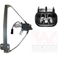 Γρύλος Παραθύρου Ηλεκτρικός FIAT FIORINO 1997 - 2001 ( 146 ) Εμπρός Δεξιά 012807051