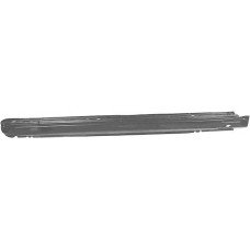 Μαρσπιέ Μεταλλικός NISSAN ALMERA 1998 - 2000 ( N15 ) Αριστερά 012908282