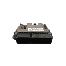 Εγκέφαλος Κινητήρα Κλειδωμένο SKODA OCTAVIA 2004 - 2008 ( 5 ) 03G906021LD