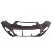 Προφυλακτήρας Βαφόμενος KIA PICANTO 2012 - 2015 Εμπρός 432003380