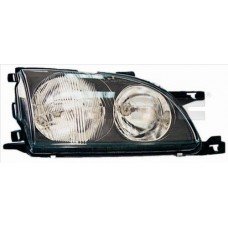 Φανάρι Εμπρός Ηλεκτρικό TOYOTA AVENSIS 1997 - 2000 ( T220 ) TYC Δεξιά 013205133