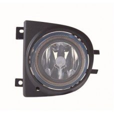 Προβολείς Ομίχλης NISSAN MICRA 1998 - 2000 ( K11 ) Αριστερά 013305112