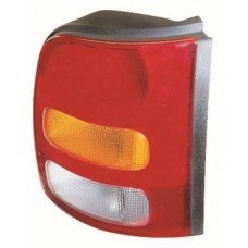 Φανάρι Πίσω NISSAN MICRA 1998 - 2000 ( K11 ) Δεξιά 013305811