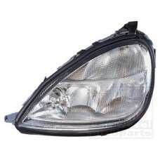 Φανάρι Εμπρός MERCEDES A CLASS 1997 - 2000 ( W168 ) Αριστερά 013405132