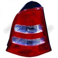 Φανάρι Πίσω MERCEDES A CLASS 2001 - 2004 ( W168 ) Αριστερά 013405897