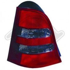 Φανάρι Πίσω MERCEDES A CLASS 2001 - 2004 ( W168 ) Αριστερά 013405997