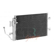 Ψυγείο A/C (Εξωτερικό) MERCEDES A CLASS 1997 - 2000 ( W168 ) 013406400