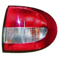 Φανάρι Πίσω Εξωτερικό RENAULT MEGANE 1999 - 2002 Δεξιά 013505811