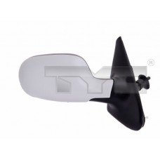 Καθρέπτης Μηχανικός Βαφόμενος RENAULT MEGANE 1999 - 2002 Δεξιά 013507481