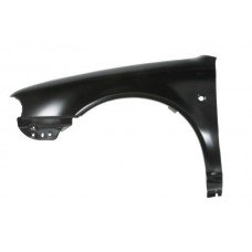 Φτερό SKODA OCTAVIA 2000 - 2010 ( 4 ) Εμπρός Αριστερά 013600662