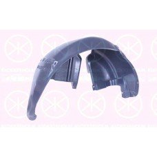 Θόλος Πλαστικός SKODA OCTAVIA 2000 - 2010 ( 4 ) Πίσω Δεξιά 013600851