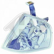 Φλας Γωνία Φλας SKODA OCTAVIA 1997 - 2000 ( 4 ) Αριστερά 013605387