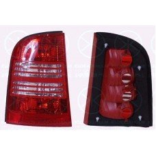 Φανάρι Πίσω SKODA OCTAVIA 1997 - 2000 ( 4 ) Δεξιά 013605991