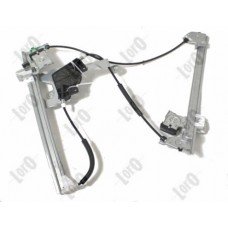 Γρύλος Παραθύρου Ηλεκτρικός SKODA OCTAVIA 2000 - 2010 ( 4 ) Εμπρός Αριστερά 013607042