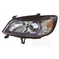 Φανάρι Εμπρός OPEL ZAFIRA 2002 - 2005 ( A ) MAGNETI MARELLI Αριστερά 013705272