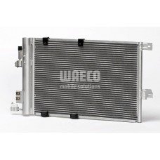 Ψυγείο A/C (Εξωτερικό) OPEL ZAFIRA 1999 - 2002 ( A ) 013706400