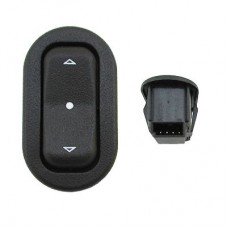 Διακόπτης Παραθύρου OPEL ZAFIRA 1999 - 2002 ( A ) Εμπρός Αριστερά 013707174