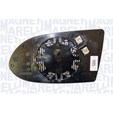 Κρύσταλλο Καθρέφτη Θερμαινόμενο OPEL ZAFIRA 1999 - 2002 ( A ) Δεξιά 013707611