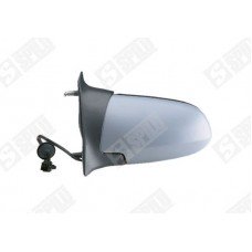 Κρύσταλλο Καθρέφτη Θερμαινόμενο OPEL ZAFIRA 2002 - 2005 ( A ) Δεξιά 013707616