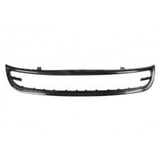 Σπόιλερ Προφυλακτήρα VW NEW BETTLE 1998 - 2005 ( 9C1 ) 013800260