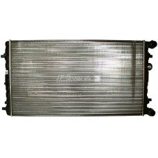 Ψυγείο Νερού VW NEW BETTLE 2005 - 2011 ( 9C1 ) 013806300