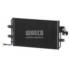 Ψυγείο A/C (Εξωτερικό) VW NEW BETTLE 2005 - 2011 ( 9C1 ) 013806400