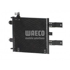 Ψυγείο A/C (Εξωτερικό) VW LUPO 1998 - 2005 ( 6X1 - 6E1 ) 013906420