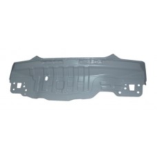 Ποδιά HYUNDAI ACCENT 2014 - 2018 (EXPORT TYPE) Πίσω 377102070