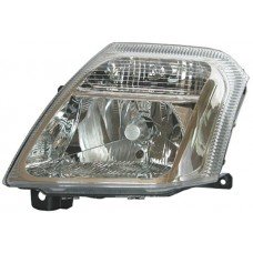 Φανάρι Εμπρός Ηλεκτρικό CITROEN C2 2008 - 2010 ( JM ) DEPO Δεξιά 014005133