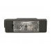 Φως Πινακίδας Αριθμού Κυκλοφορίας CITROEN C2 2008 - 2010 ( JM ) 014006050