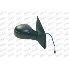 Καθρέπτης Μηχανικός CITROEN C2 2008 - 2010 ( JM ) Δεξιά 014007481