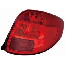 Φανάρι Πίσω FIAT SEDICI 2007 - 2010 Δεξιά 014105811