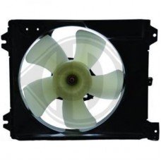 Βεντιλατέρ Νερού FIAT SEDICI 2007 - 2010 014106450