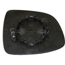 Κρύσταλλο Καθρέφτη Θερμαινόμενο FIAT SEDICI 2007 - 2010 Αριστερά 014107612