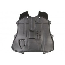 Ποδιά Μηχανής Πλαστική ALFA ROMEO 166 1998 - 2003 ( 936 ) 014200840