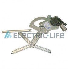 Γρύλος Παραθύρου Ηλεκτρικός ALFA ROMEO 166 2003 - 2006 ( 936 ) Εμπρός Αριστερά 014207042