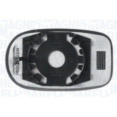 Κρύσταλλο Καθρέφτη Θερμαινόμενο ALFA ROMEO 166 2003 - 2006 ( 936 ) Αριστερά 014207602