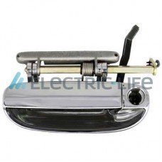 Χερούλι Πόρτας Εξωτερική ALFA ROMEO 166 2003 - 2006 ( 936 ) Εμπρός Δεξιά 014207841