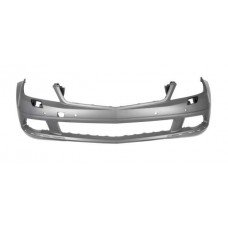 Προφυλακτήρας Βαφόμενος MERCEDES C CLASS 2007 - 2011 ( W204 ) Εμπρός 014303610