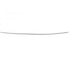 Χρώμιο Προφυλακτήρα MERCEDES C CLASS 2007 - 2011 ( W204 ) Πίσω 014304035