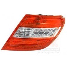 Φανάρι Πίσω MERCEDES C CLASS 2007 - 2011 ( W204 ) Δεξιά 014305991