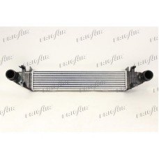 Ψυγείο Intercooler MERCEDES C CLASS 2007 - 2011 ( W204 ) 014306200