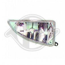 Προβολείς Ομίχλης FORD FOCUS 1998 - 2001 ( MK1A ) Αριστερά 014705112