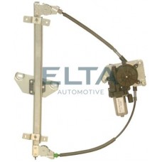 Γρύλος Παραθύρου Ηλεκτρικός Με Μοτέρ MITSUBISHI COLT 1996 - 1998 ( CJ ) Εμπρός Αριστερά 014907042