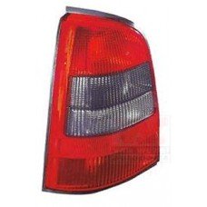 Φανάρι Πίσω OPEL VECTRA 1999 - 2002 ( B ) Αριστερά 015105892