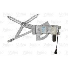 Γρύλος Παραθύρου Ηλεκτρικός Με Μοτέρ OPEL VECTRA 1999 - 2002 ( B ) Εμπρός Δεξιά 015107041