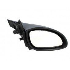 Καθρέπτης Ηλεκτρικός Θερμαινόμενος Βαφόμενος OPEL VECTRA 1999 - 2002 ( B ) Δεξιά 015107501