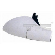 Καθρέπτης Ηλεκτρικός Θερμαινόμενος Βαφόμενος OPEL VECTRA 1999 - 2002 ( B ) Αριστερά 015107502