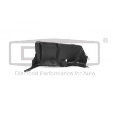 Ποδιά Μηχανής Πλαστική SEAT TOLEDO 1999 - 2005 ( 1M ) Αριστερά 015200832